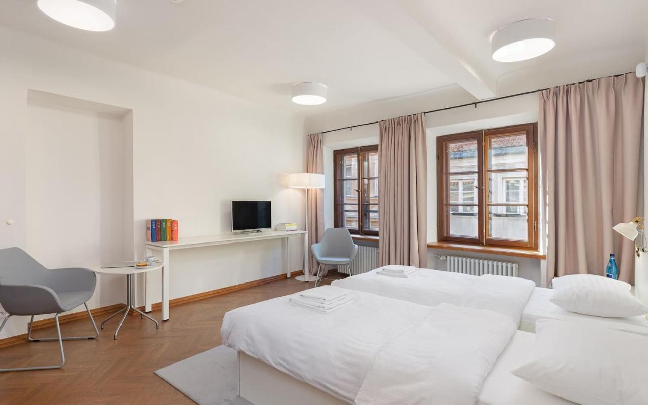 ורשה Rent Like Home - Muzeum Warszawy Na Starowce מראה חיצוני תמונה