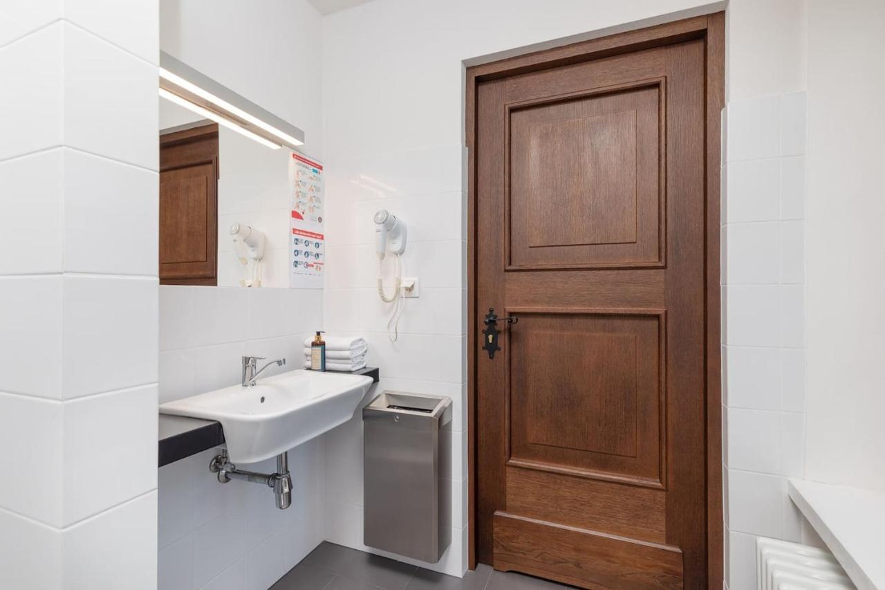 ורשה Rent Like Home - Muzeum Warszawy Na Starowce מראה חיצוני תמונה