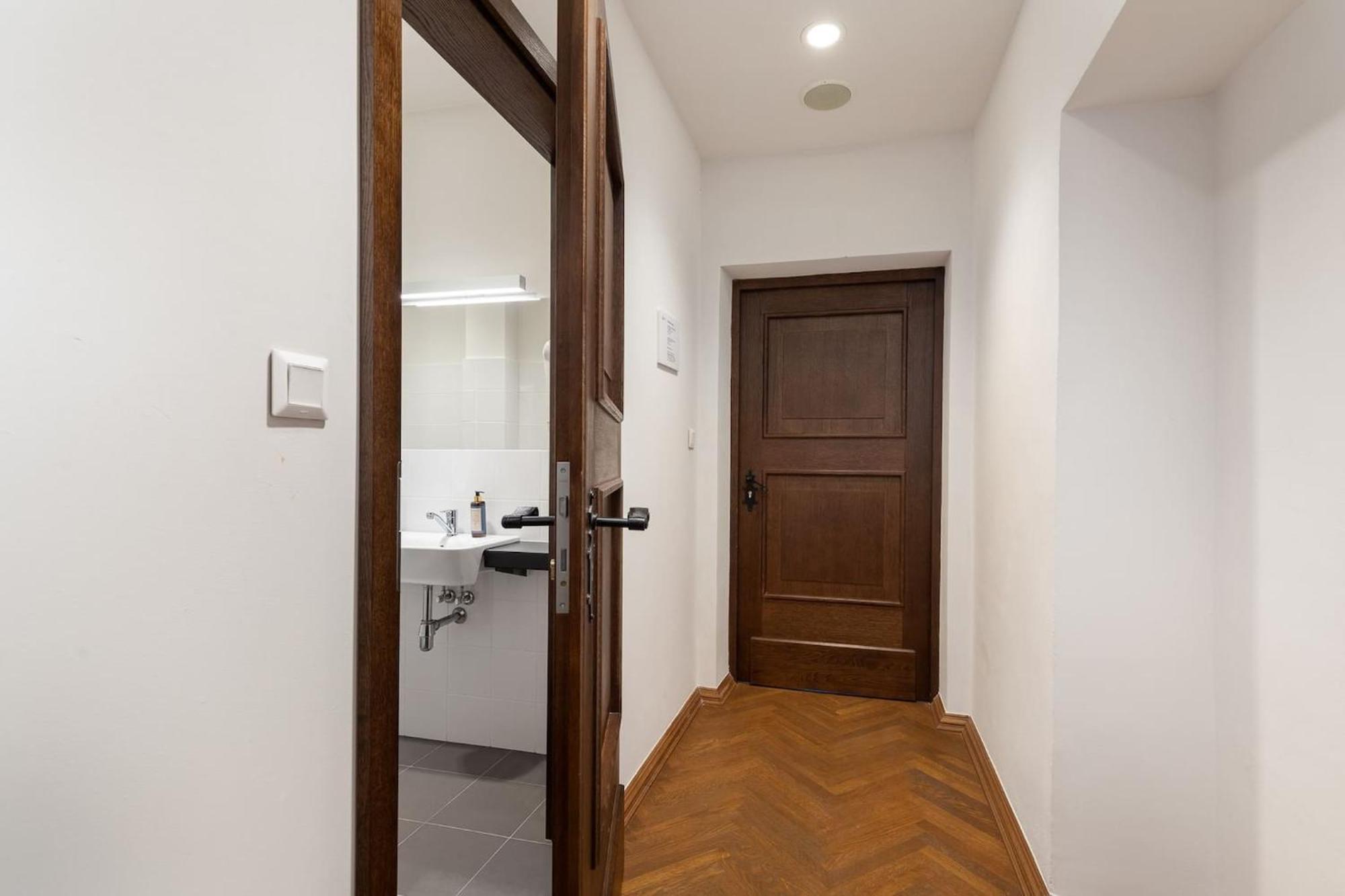 ורשה Rent Like Home - Muzeum Warszawy Na Starowce מראה חיצוני תמונה