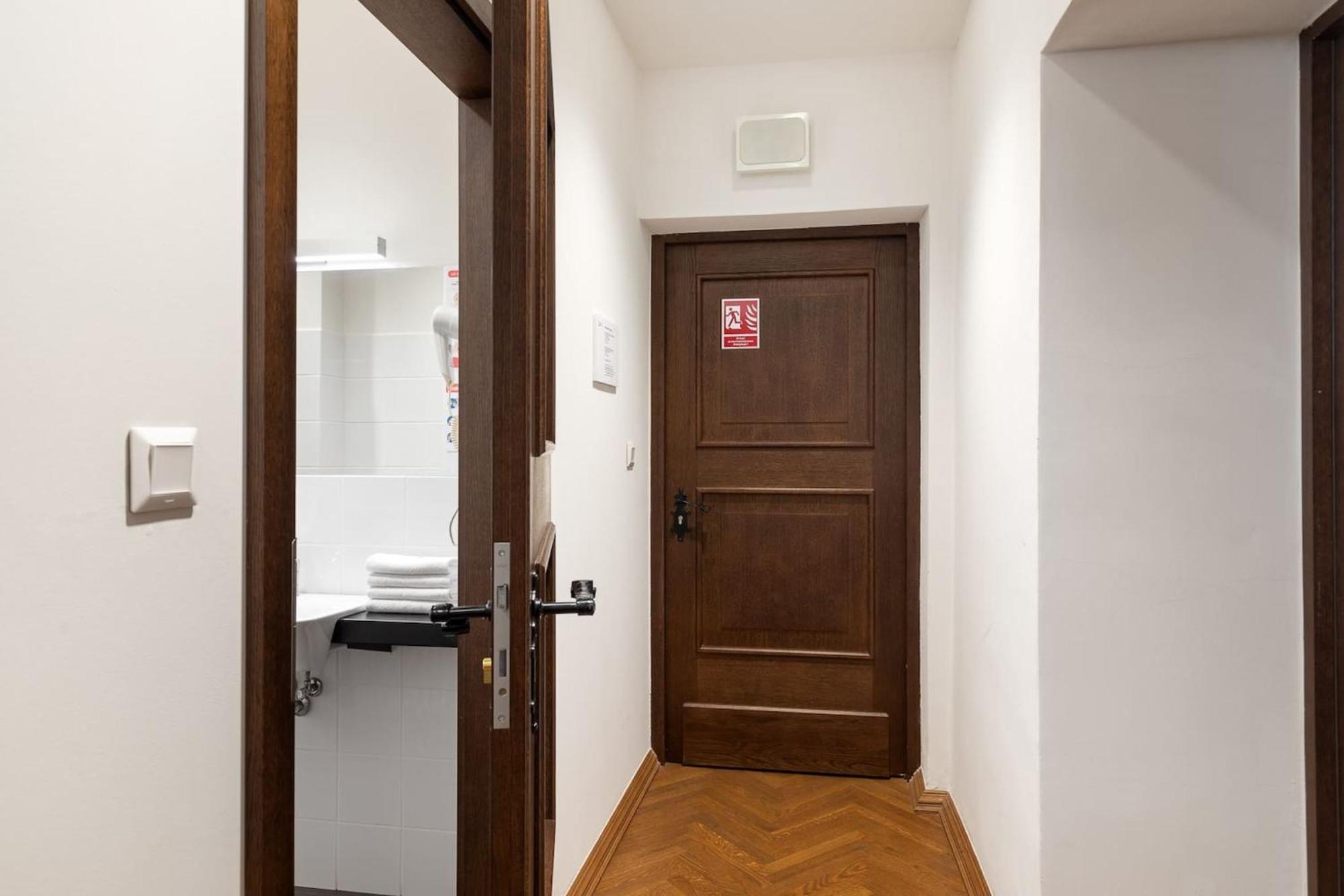 ורשה Rent Like Home - Muzeum Warszawy Na Starowce מראה חיצוני תמונה